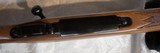 Winchester model 70 22 250 heavy barrel imacculate - 8 of 9