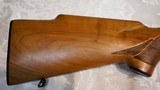 Winchester model 70 22 250 heavy barrel imacculate - 4 of 9