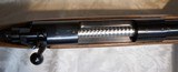 Winchester model 70 22 250 heavy barrel imacculate - 9 of 9