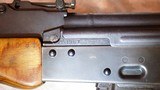 PreBan AK-47 Romanian Under folder all matching 1967 - 2 of 10