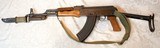 PreBan AK-47 Romanian Under folder all matching 1967 - 1 of 10