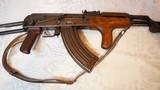 PreBan AK-47 Romanian M65 Under folder all matching 1974 - 9 of 10