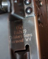 PreBan AK-47 Romanian M65 Under folder all matching 1974 - 7 of 10