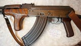 PreBan AK-47 Romanian M65 Under folder all matching 1974 - 4 of 10