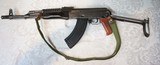 PreBan AK-47 Romanian Under folder Grater 1974 - 1 of 10