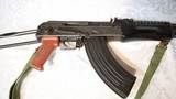 PreBan AK-47 Romanian Under folder Grater 1974 - 7 of 10