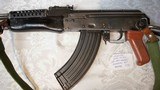PreBan AK-47 Romanian Under folder Grater 1974 - 3 of 10