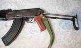 PreBan AK-47 Romanian Under folder Grater 1974 - 6 of 10