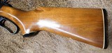 Marlin 336 1978 vintage absolutely pristine 30 30 all original JM barrel - 2 of 13