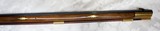 Pennsylvania Long Rifle 50 cal by Traditions
Mint Condition 40" bbl - 8 of 13