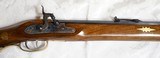 Pennsylvania Long Rifle 50 cal by Traditions
Mint Condition 40" bbl - 7 of 13