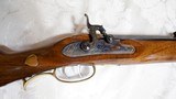 Pennsylvania Long Rifle 50 cal by Traditions
Mint Condition 40" bbl - 11 of 13