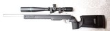 Kidd Custom 10-221022 Immaculate tack driver with Mueller 8x32 fine cross hair scope - 2 of 11