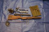 Beretta MP 38/44 Display SMG with Smooth Barrel - 1 of 1