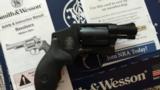 Smith & Wesson Revolver, 442-2 Airweight .38 Special 1.75" Barrel - 2 of 2