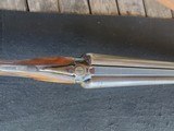 Remington model1894 Grade A sxs 12 gauge shotgun - 4 of 12