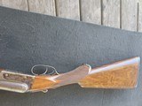 Remington model1894 Grade A sxs 12 gauge shotgun - 1 of 12