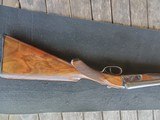 Remington model1894 Grade A sxs 12 gauge shotgun - 3 of 12