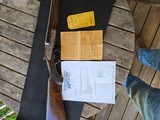 Lc Smith ideal grade, w/ ejectors, 20 gauge - 1 of 6