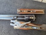 Lc Smith ideal grade, w/ ejectors, 20 gauge - 6 of 6