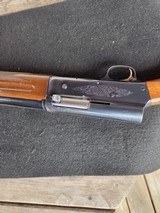 Browning A5 20 gauge,28 inch , vent rib,4 invecter chokes , skeet, ic, lt. Mod, mod.. - 3 of 7