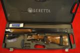 Beretta 682 Gold E Sporting Shotgun - 1 of 3