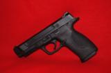 Smith & Wesson M&P45 - Black - 2 of 3