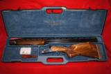 Perazzi DB-81 (USED Left handed) - 1 of 2