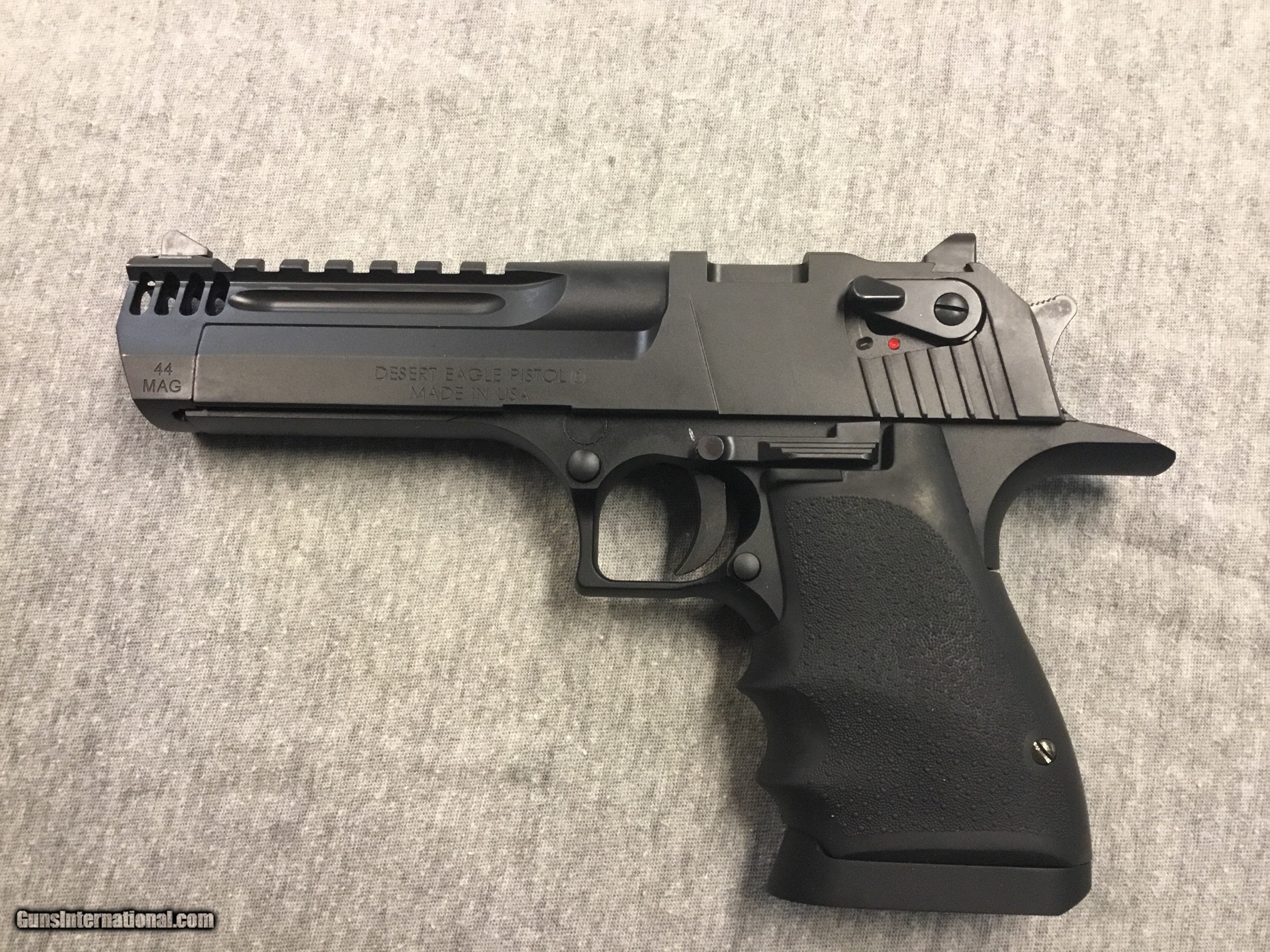 magnum research desert eagle L5