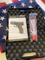 Walther PPX M1 - 4 of 5