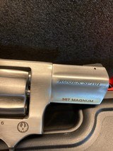 ruger sp101 357 2 1/4” barell - 5 of 6