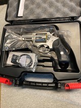ruger sp101 357 2 1/4” barell - 1 of 6