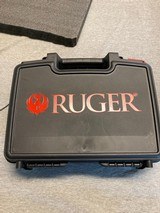 ruger sp101 357 2 1/4” barell - 2 of 6