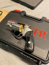 ruger sp101 357 2 1/4” barell - 4 of 6