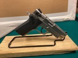 S&W-4006TSW .40 - 4 of 8