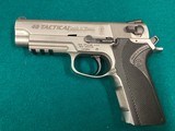 S&W-4006TSW .40 - 7 of 8