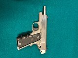 Colt Commander.45 Brushed Stainless Steel - 8 of 8