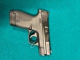 M&P Shield .40 - 6 of 8