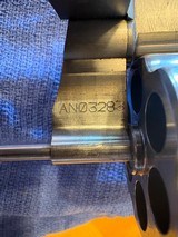 Colt Anaconda 8” ported drilled and tapped 1998 - 13 of 13