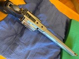 Colt Anaconda 8” ported drilled and tapped 1998 - 12 of 13