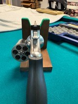 Colt Anaconda 8” ported drilled and tapped 1998 - 2 of 13