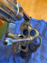 Colt Anaconda 8” ported drilled and tapped 1998 - 9 of 13