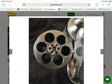 Colt Anaconda 8” ported drilled and tapped 1998 - 3 of 7