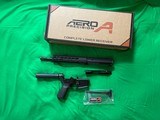Aero Precision 5.56 NATO Pistol with 10.5" barrel