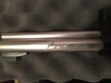 500 Linebaugh Ruger Revolver-Garry Reeder made. - 2 of 3