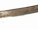 FEDERAL PERIOD INFANTRY OFFICER'S SWORD 1790-1810
- 4 of 6