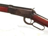 WINCHESTER MODEL 1894 RIFLE
- 3 of 5