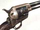 COLT 1ST GEN. SINGLE ACTION ARMY REVOLVER .45 CALIBER
- 5 of 6