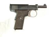 H&R SELF LOADING AUTOMATIC PISTOL - 1 of 5