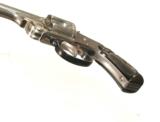 S&W .38 DOUBLE ACTION REVOLVER
- 6 of 6